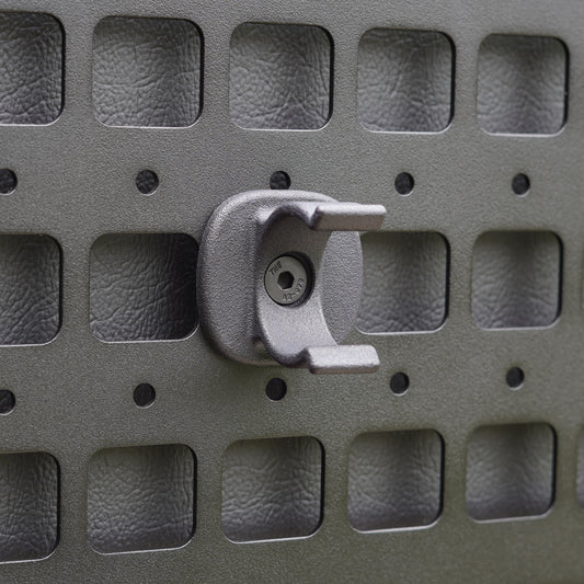 Fire Safety Stick Bracket
