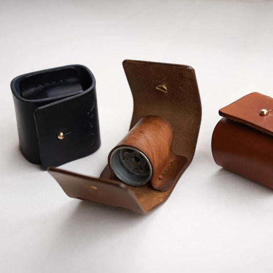 Locking Wheel Nut Key Case