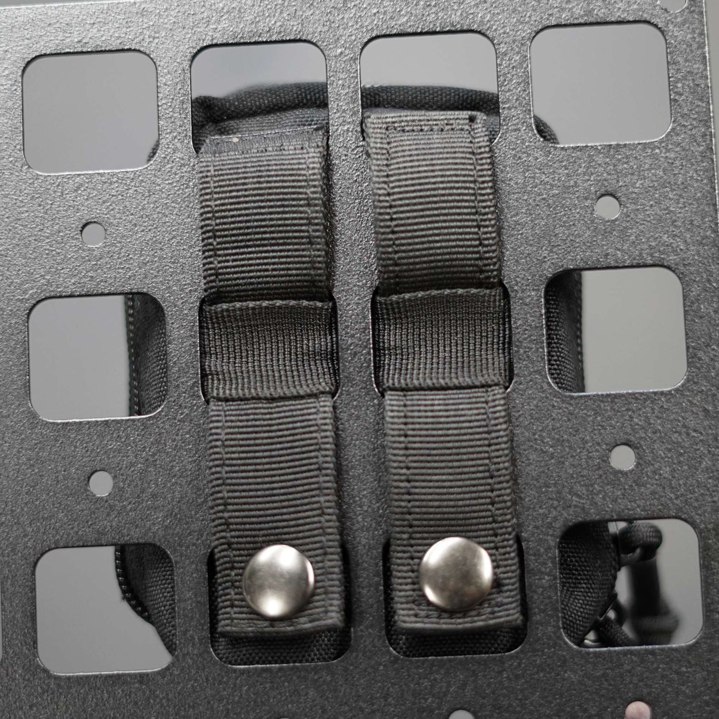 Small MOLLE Utility Pouch
