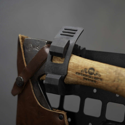 MOLLE Secure Gear Mount