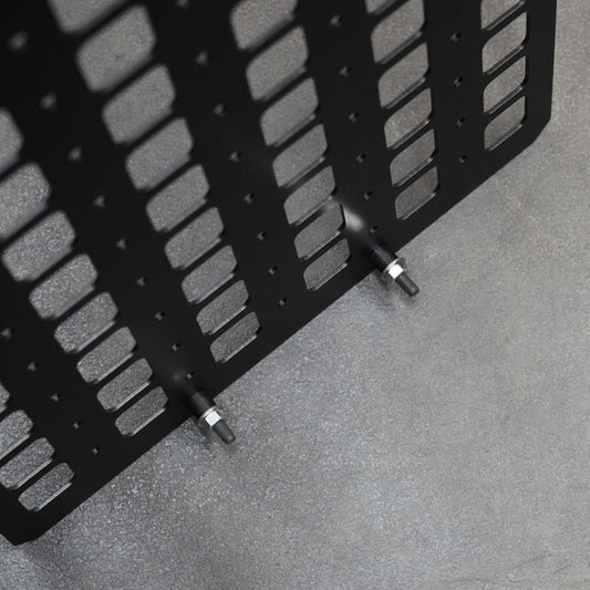 Universal MOLLE Organiser Panel