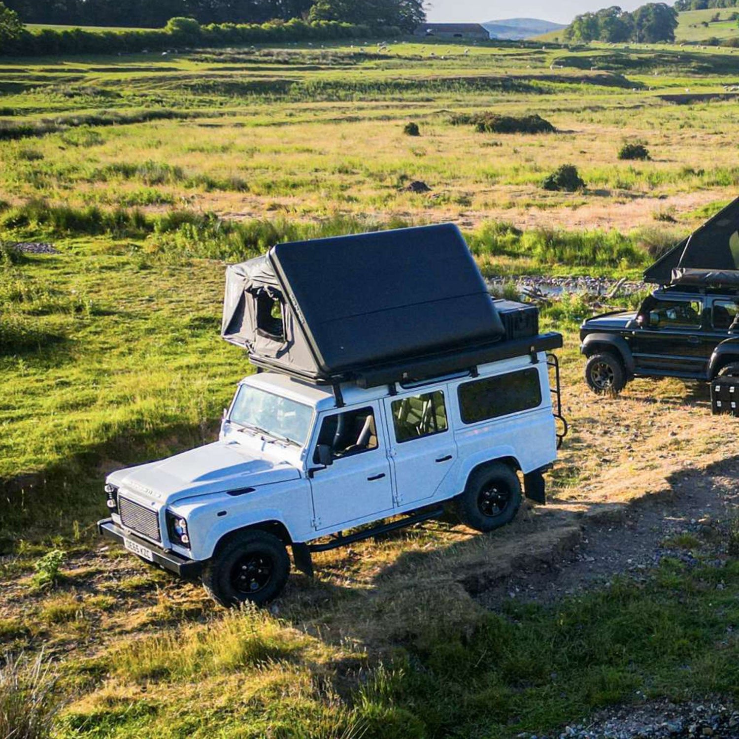 DEFENDER Accessories
