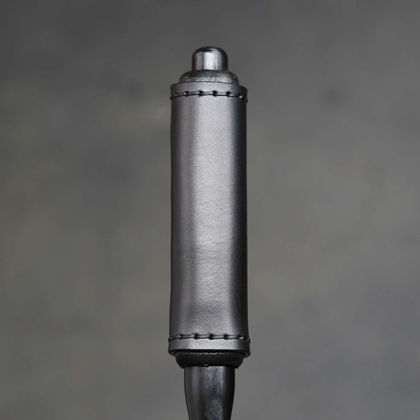 Suzuki Jimny 3rd Gen Leather Handle Set