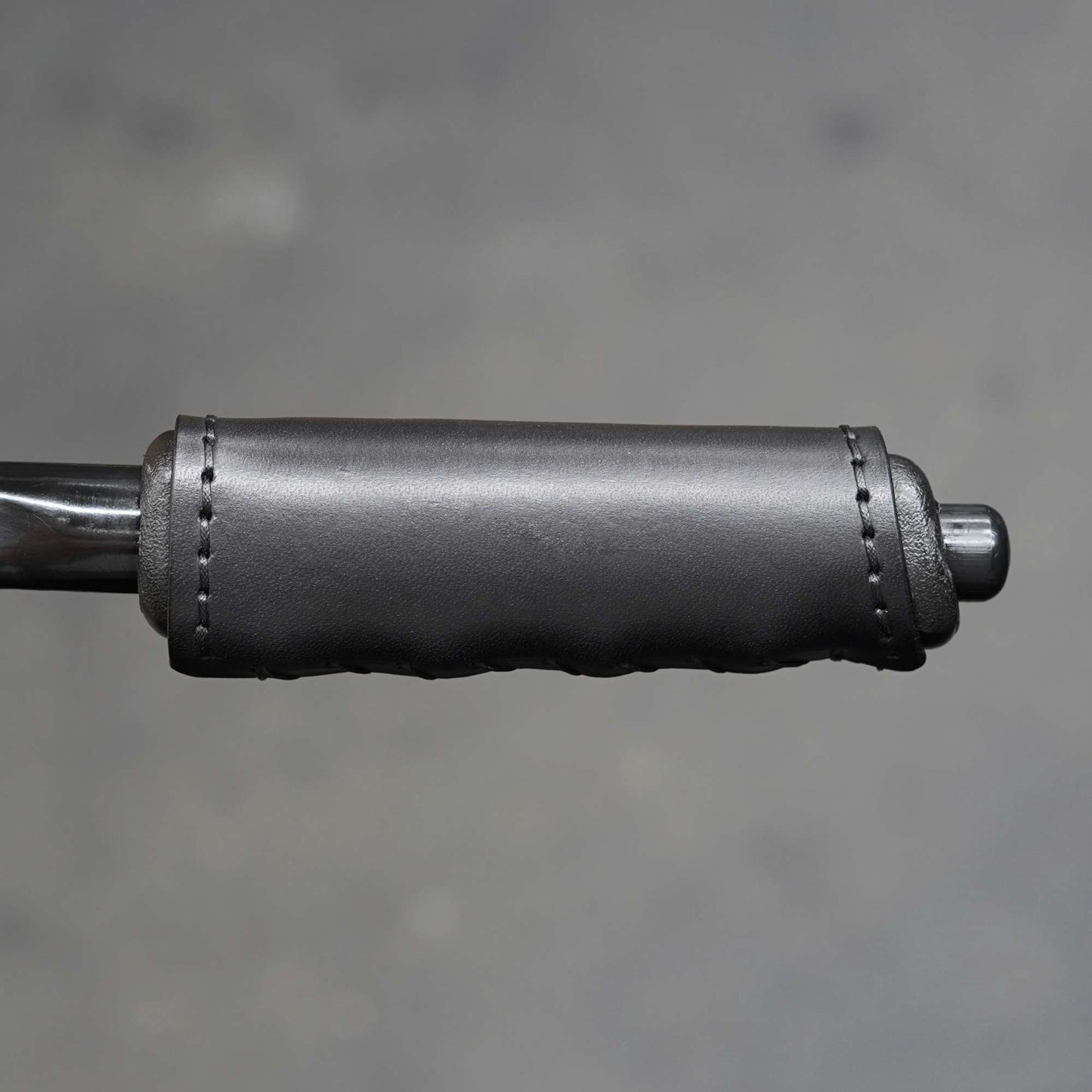 Suzuki Jimny 3rd Gen Leather Handle Set