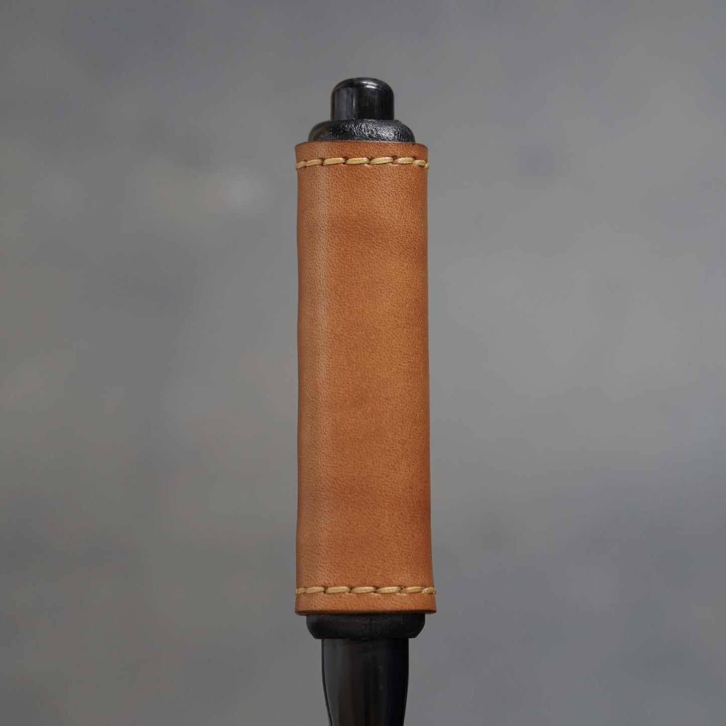 Suzuki Jimny 3rd Gen Leather Handle Set