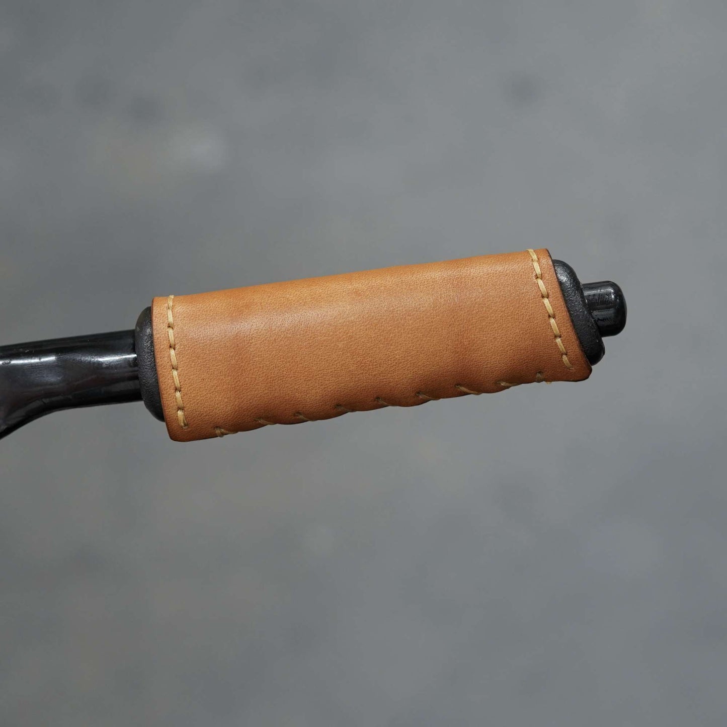 Suzuki Jimny 3rd Gen Leather Handle Set