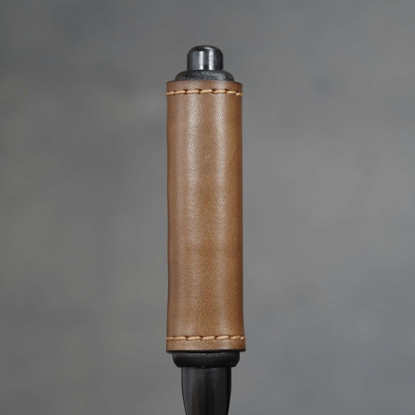 Suzuki Jimny 3rd Gen Leather Handle Set