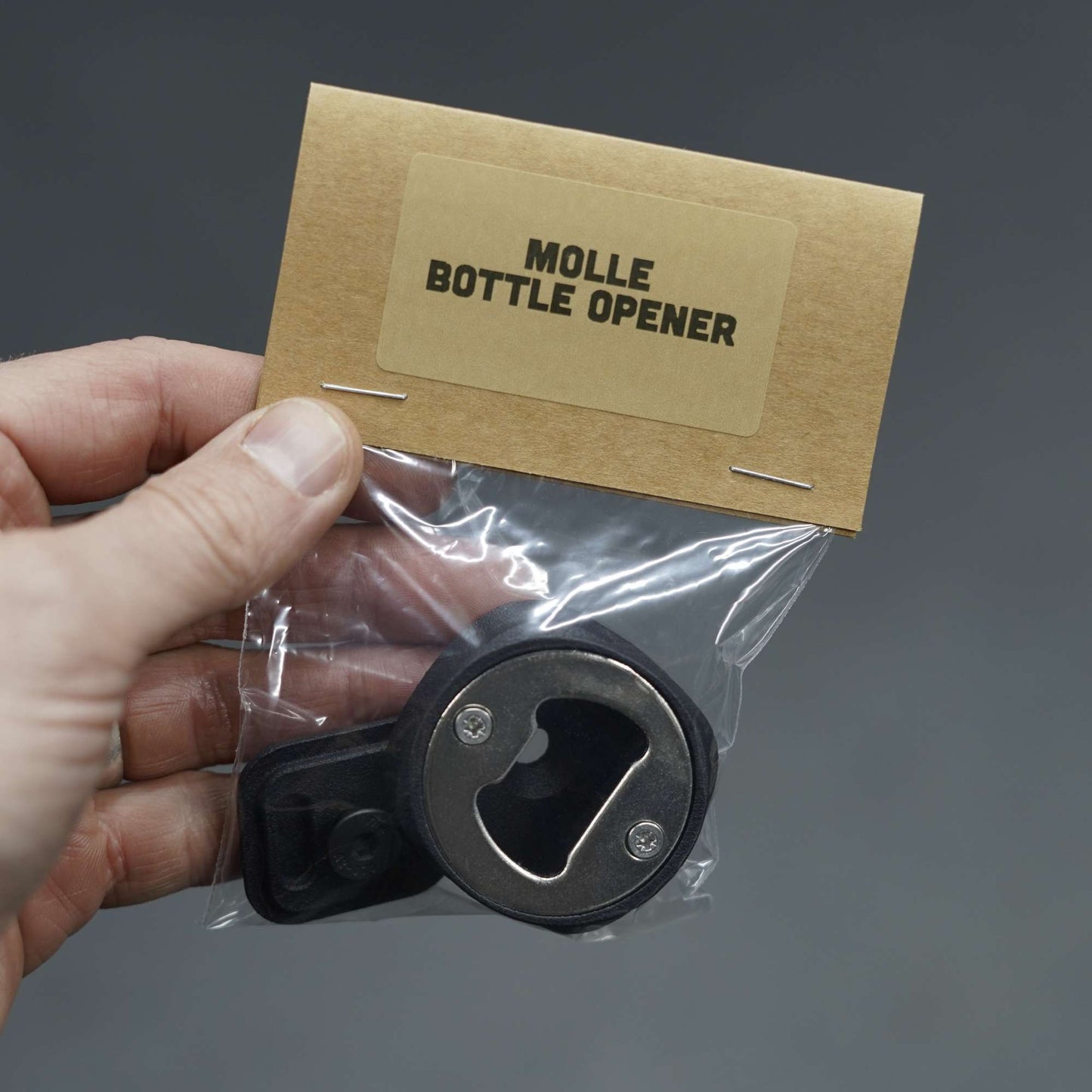 Bottle Opener