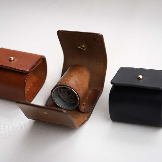 Locking Wheel Nut Key Case