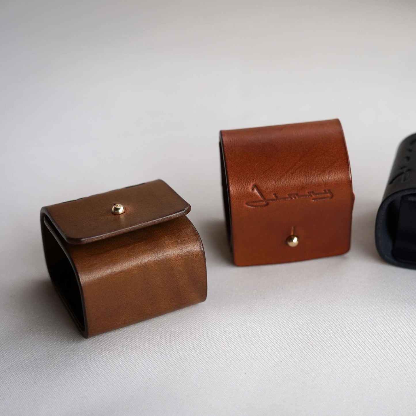 Locking Wheel Nut Key Case
