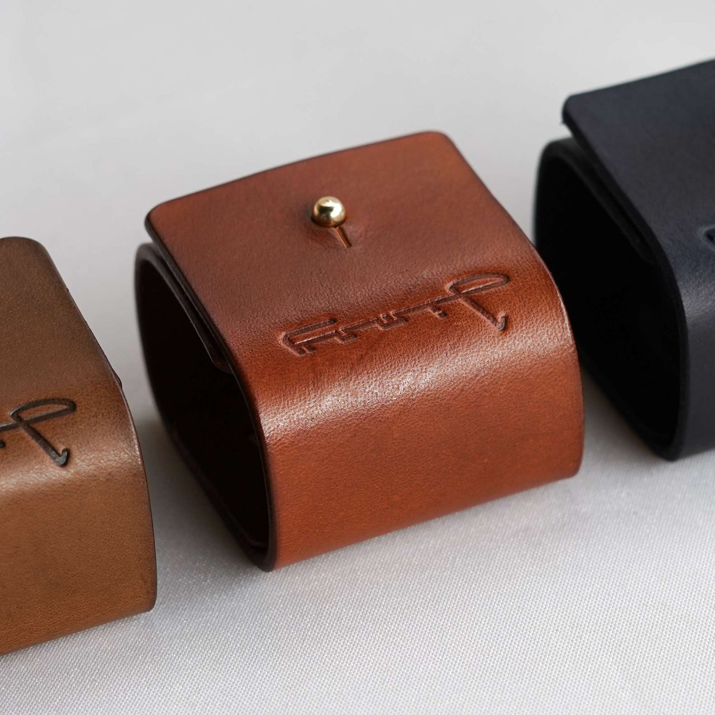 Locking Wheel Nut Key Case