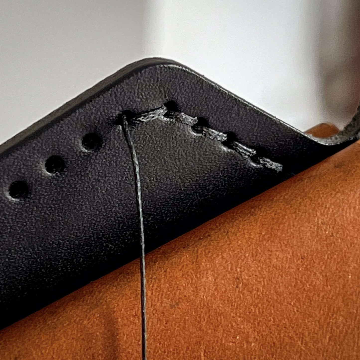 Deluxe Leather Centre Console Inserts for Suzuki Jimny