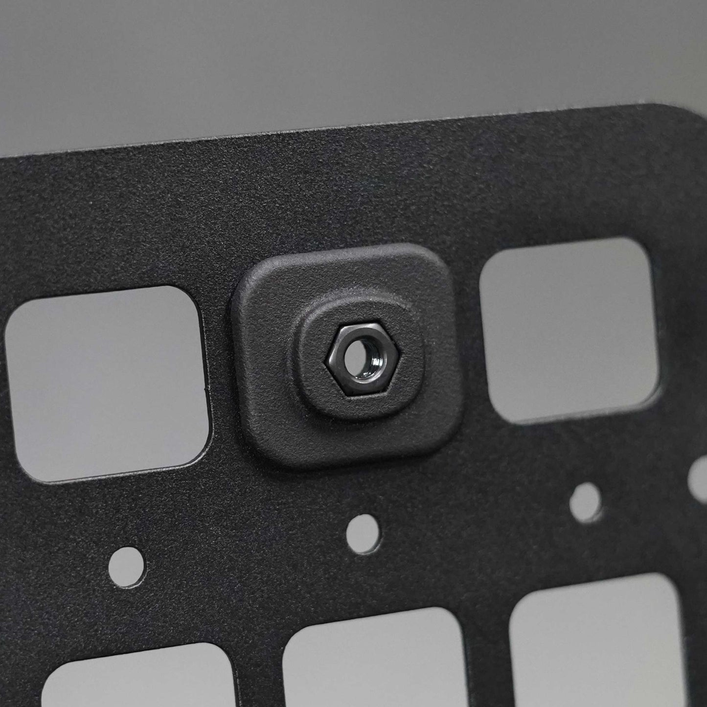 MOLLE Bracket (M6 Thread)