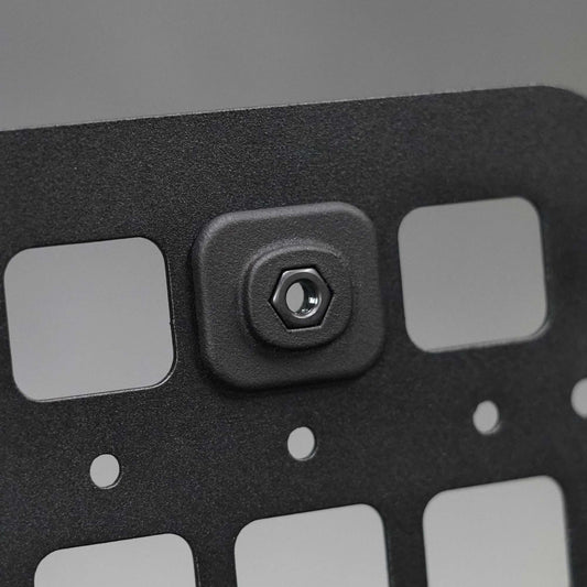 MOLLE Bracket (M6 Thread)