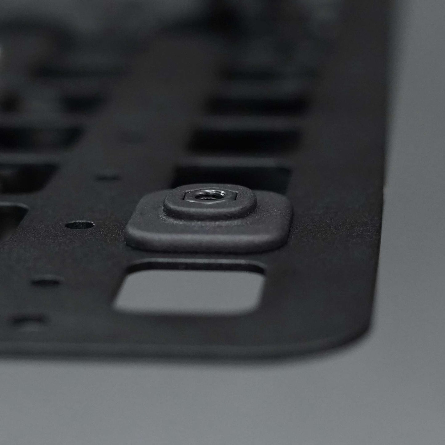 MOLLE Bracket (M6 Thread)