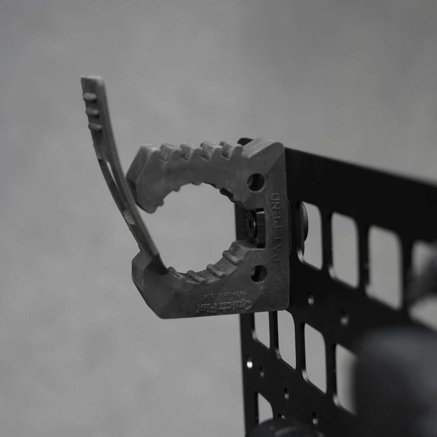 MOLLE Secure Gear Mount