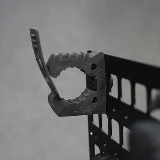 MOLLE Secure Gear Mount