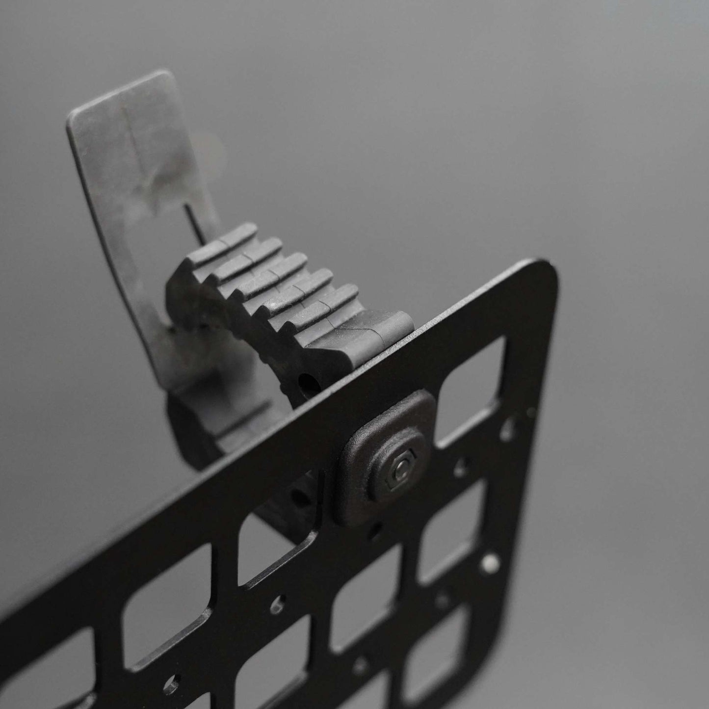 MOLLE Secure Gear Mount