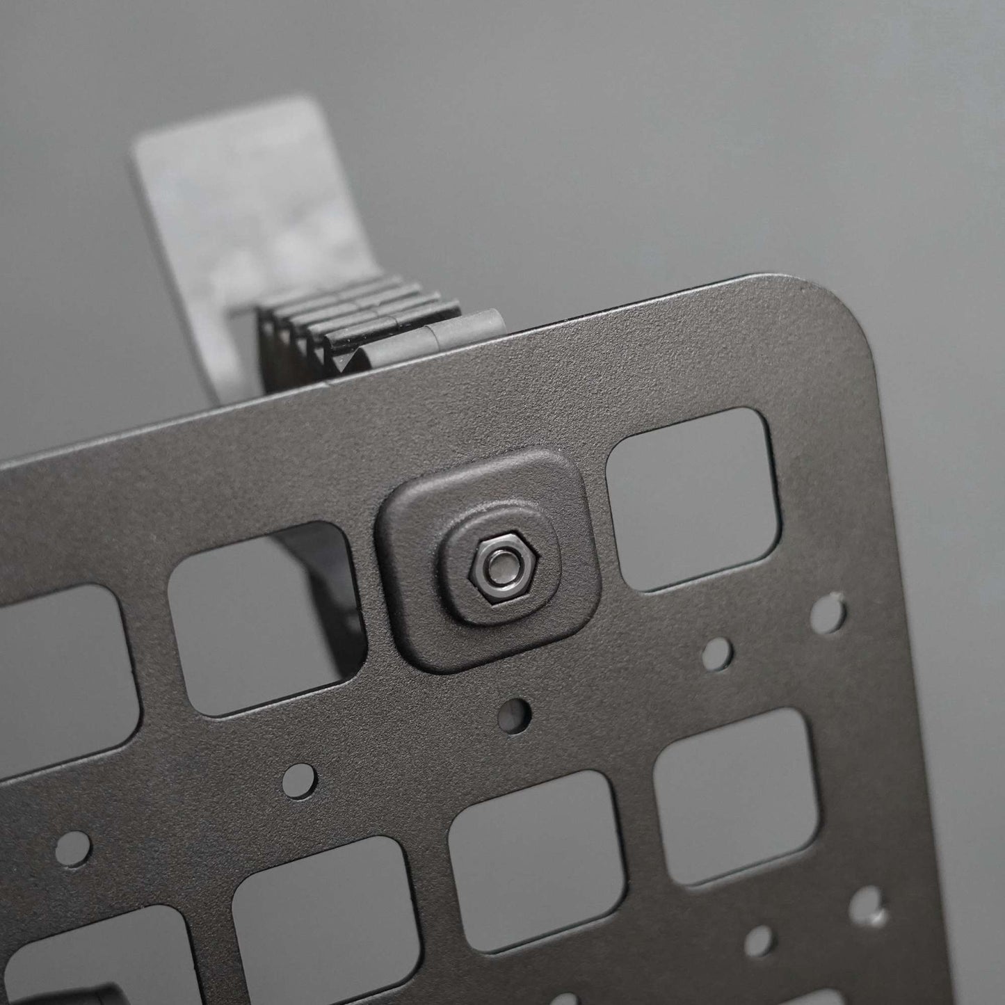 MOLLE Secure Gear Mount