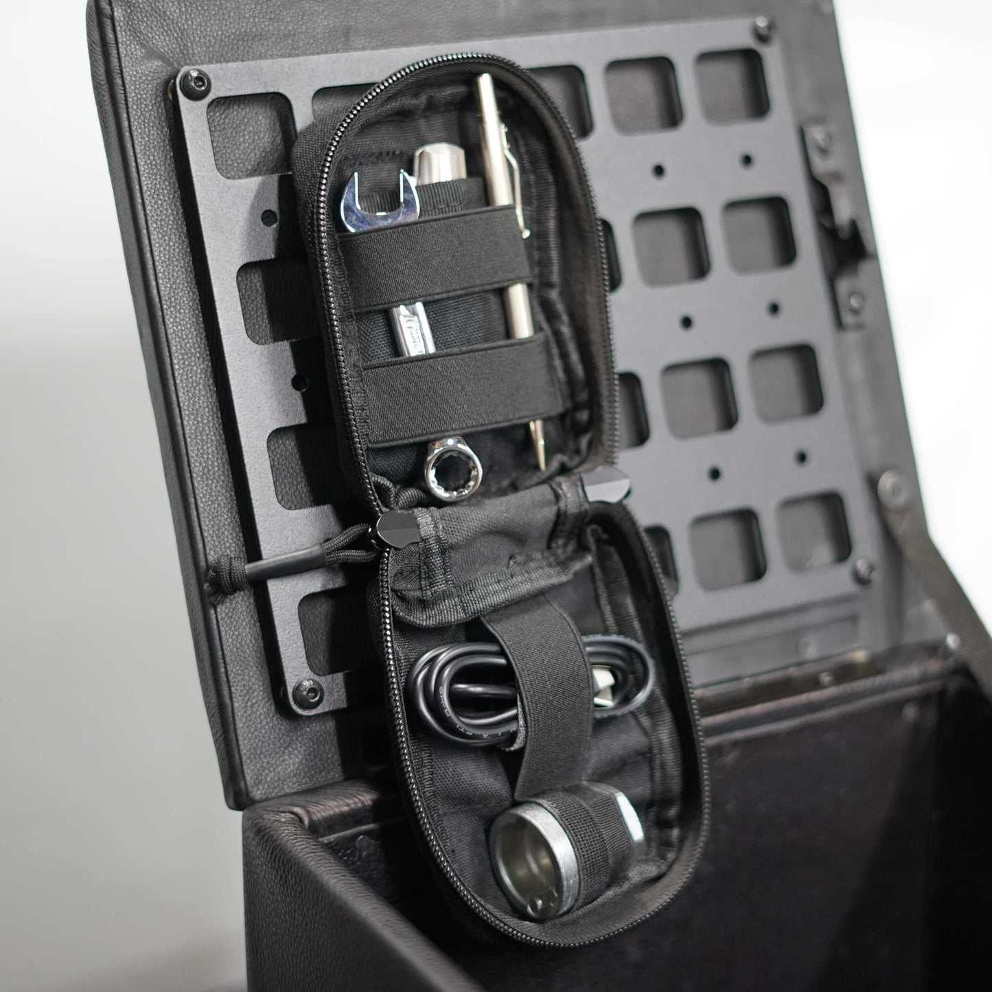 Small MOLLE Utility Pouch